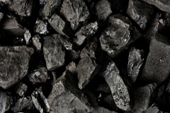 Tregynon coal boiler costs