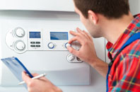 free commercial Tregynon boiler quotes