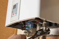 free Tregynon boiler install quotes