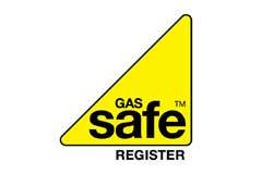 gas safe companies Tregynon